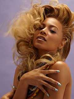 Happy Birthday To Scarsdale's Beyoncé