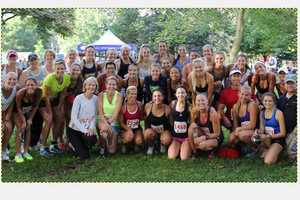Rowers, Parents From Norwalk Club Run Race In New Haven 