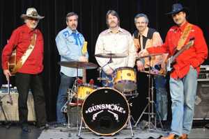 Westport's Levitt Pavilion Wraps Up Summer With 3 Free Concerts