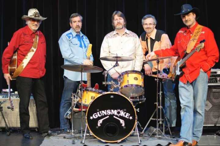 Westport's Levitt Pavilion Wraps Up Summer With 3 Free Concerts