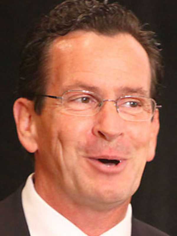 Darien Letter: Parent Backs Malloy For His Support Of Schools