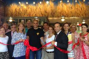 Darien Chamber Welcomes SoNo Baking Company