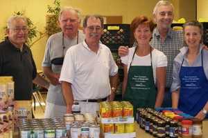 Harvest Table To Aid Stamford's New Covenant House Planned For November