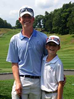 Young Darien Brothers Win Golf Titles At Rye Club