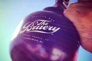 DeCicco's In Armonk Plans Beer Tasting With California Brewer
