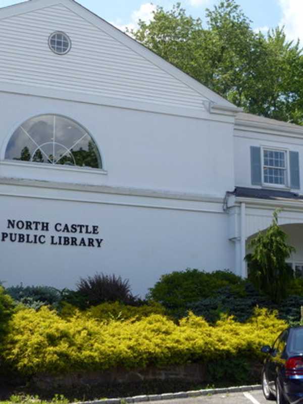 North Castle Library Stages 'The White Oak Of Johnson'