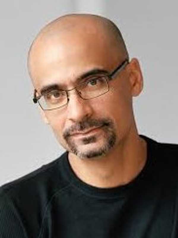Author Junot Díaz Visits Purchase-SUNY In October For Lecture