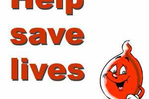 Donate Blood At Chappaqua Rotary's Annual Drive