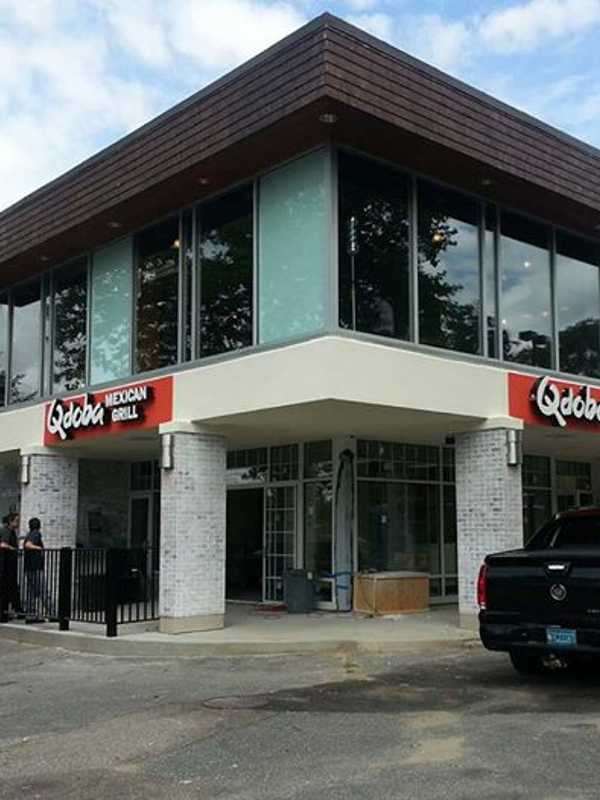 Fairfield's Qdoba Restaurant Joins Fight Against Cancer