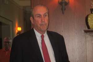 Somers Golf Outing Features Strong Show Of Support For Astorino