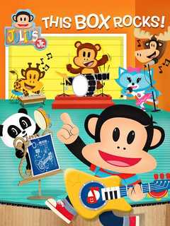 The Westchester In White Plains Helps Kids Get Creative With TV Character