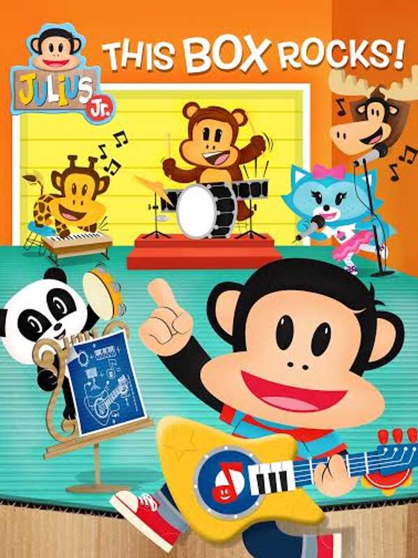The Westchester In White Plains Helps Kids Get Creative With TV Character