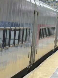 Malloy: Metro-North On-Time Performance Hits 95% On New Haven Line