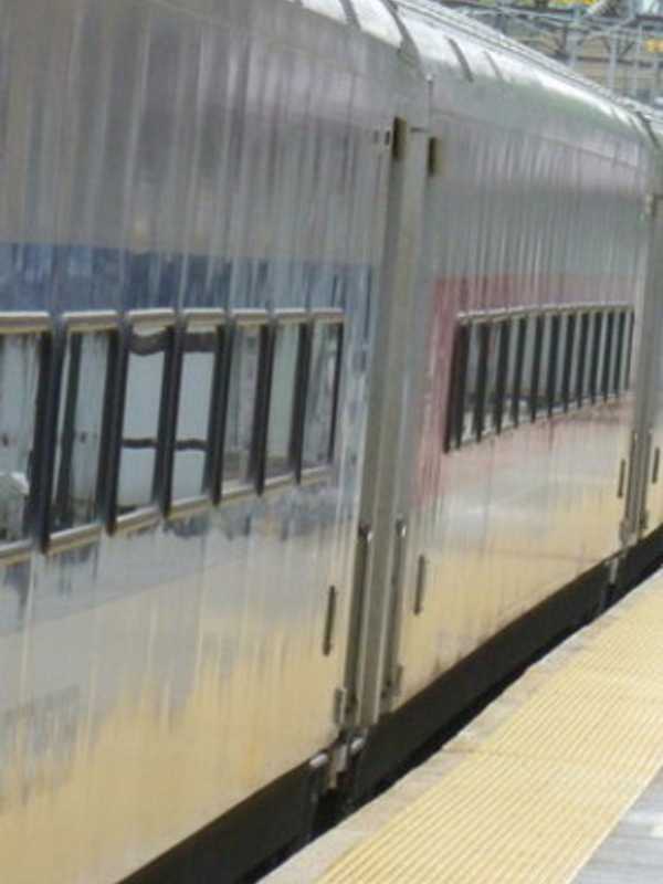 Malloy: Metro-North On-Time Performance Hits 95% On New Haven Line