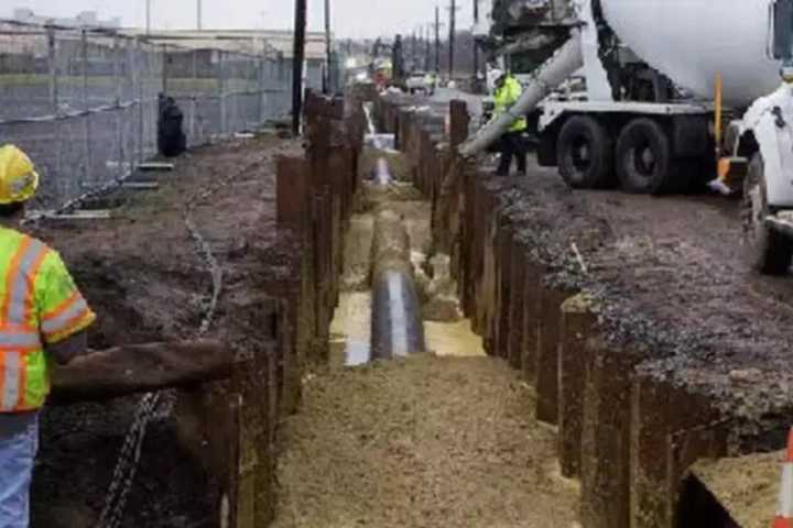 Letter To The Editor: Pipeline Project Will Cause Disruption In Yorktown
