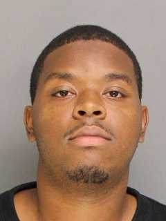 Bridgeport Detectives Charge Suspect In August Robbery