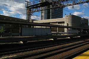 Metro-North To Offer Bus Service During Waterbury Branch Closure