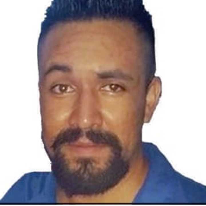 The suspect has been identified as Edibaldo Eddie Duran, also known as Eddie Guerrero, police said. 