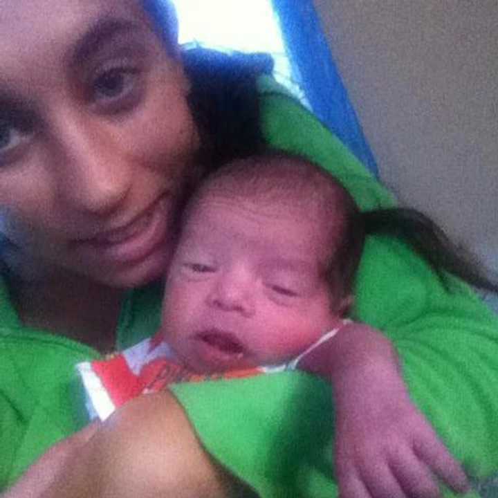 Mahopac resident Italia Palmiotto, 22, died just over two weeks after giving birth to a son. 