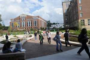 Stamford Student Named Resident Assistant At Eastern Connecticut