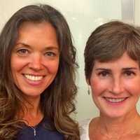 <p>Julie Vanerblue, CEO of the Vanderblue Team of the Higgins Group and Carey Dougherty, Founder of Her Haven have created an auction, tour and concert on Sept. 13 to benefit Her Haven. </p>