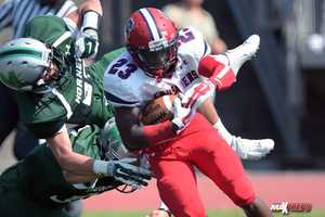 Westchester Football Teams Highly Ranked After Week 1