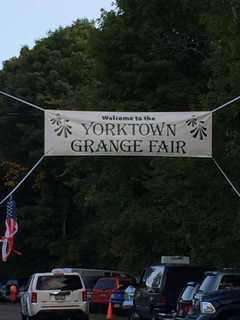 Yorktown Grange Fair To Feature TasteNY Food Vendors