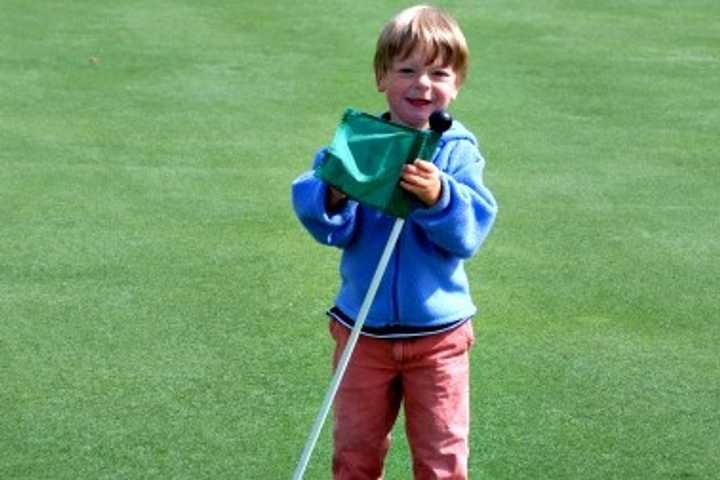 George Cup Golf Tournament In Greenwich Benefits Williams Syndrome