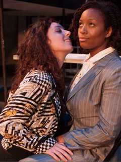 'Rent' Comes To Stamford's Curtain Call Theatre
