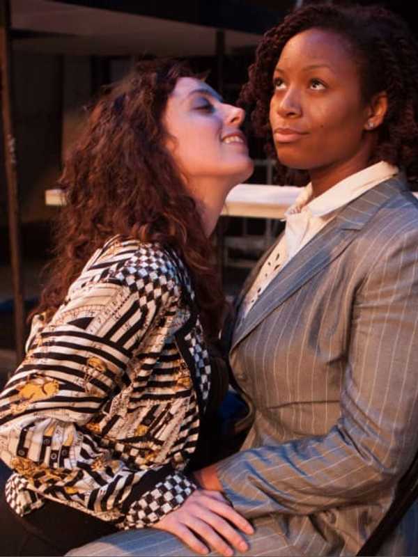 'Rent' Comes To Stamford's Curtain Call Theatre