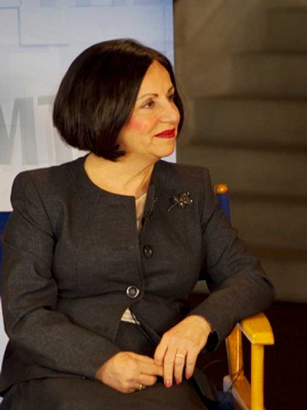 Wilton's State Senator Earns Praise For Perfect Attendance