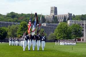 Fatal West Point Crash 'Heartbreaking': Cuomo, Schumer, Lowey, Maloney, Latimer Express Sadness