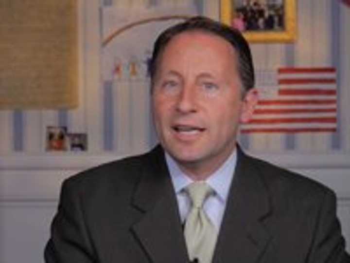 Rob Astorino criticized Gov. Andrew Cuomo for shutting down the Moreland commission. 