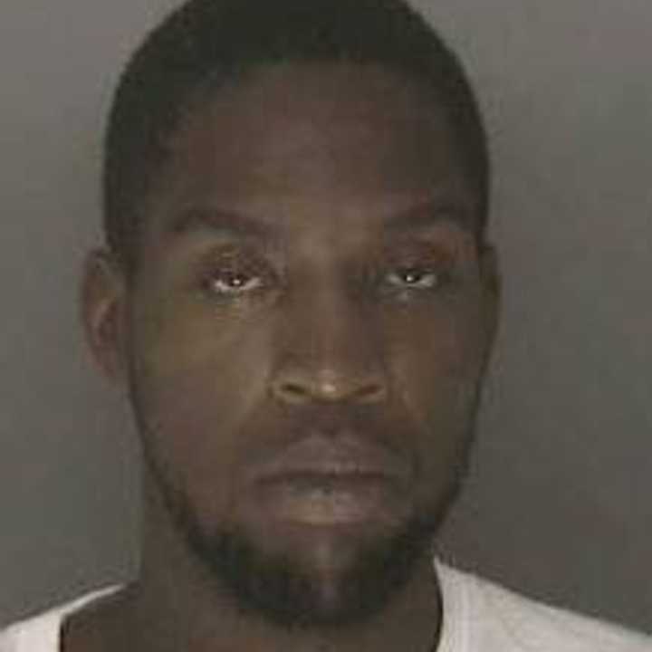 Tavaris Daniels, 23, has been charged with murder in connection with a 2011 shooting death. 