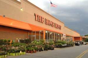 Sixth Home Depot Worker Charged In Trumbull Theft Ring, Police Say