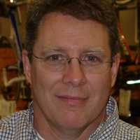 <p>Mike Conlin is manager of the bike department at Outdoor Sport Center.</p>