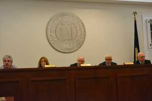 Blue-Collar Union Deal Gets Narrow OK From Bedford Town Board