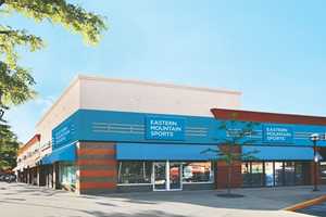 Eastern Mountain Sports Plans Grand Reopening In Stamford