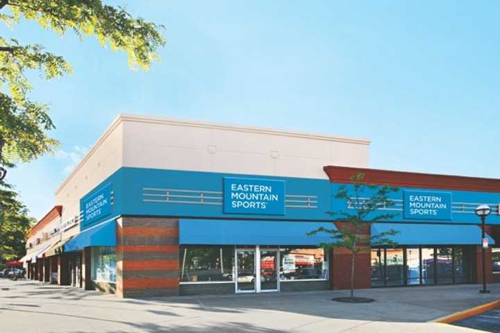 Eastern Mountain Sports Plans Grand Reopening In Stamford