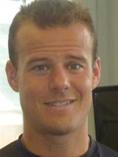Southport Triathlete 4th In World Half Ironman Championships