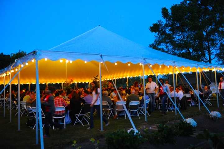 Wakeman Town Farm In Westport Announces Harvest Fest