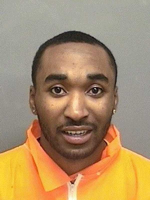 Brooklyn Men Arrested In Darien Following Chase