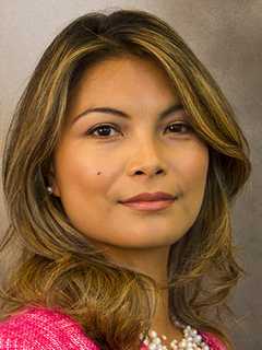 Santos Becker Joins CBRE In Fairfield And Westchester