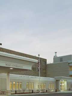Putnam Hospital Center Conducts Blood Drive
