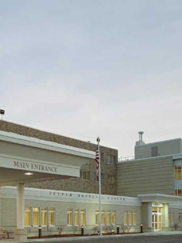 Putnam Hospital Center Conducts Blood Drive