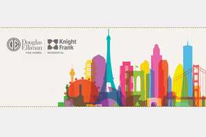 Douglas Elliman Real Estate Forms Alliance With London Agency