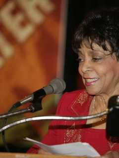New Rochelle Home Of Ossie Davis, Ruby Dee For Sale