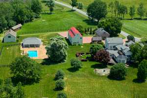 Fairfield County Homebuyers Invited To Bid On Amenia Farm Home