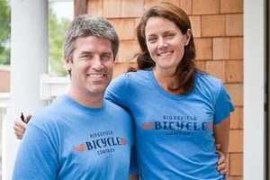 Ridgefield Bicycle Company Named One Of America's Best