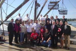 Chowdafest Moves To Norwalk's Calf Pasture Beach For Fall Food Fun